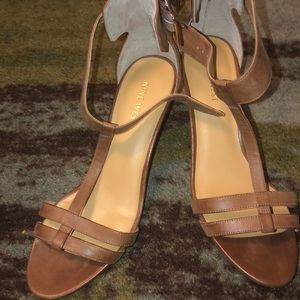 Nine West Heels